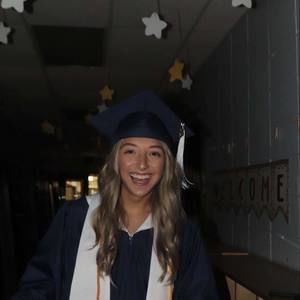 Meet your Posher, Caralee